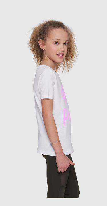 Immagine prodotto Mister Tee Maglietta Sweet Heart Candy per bambini - 49361 (110)