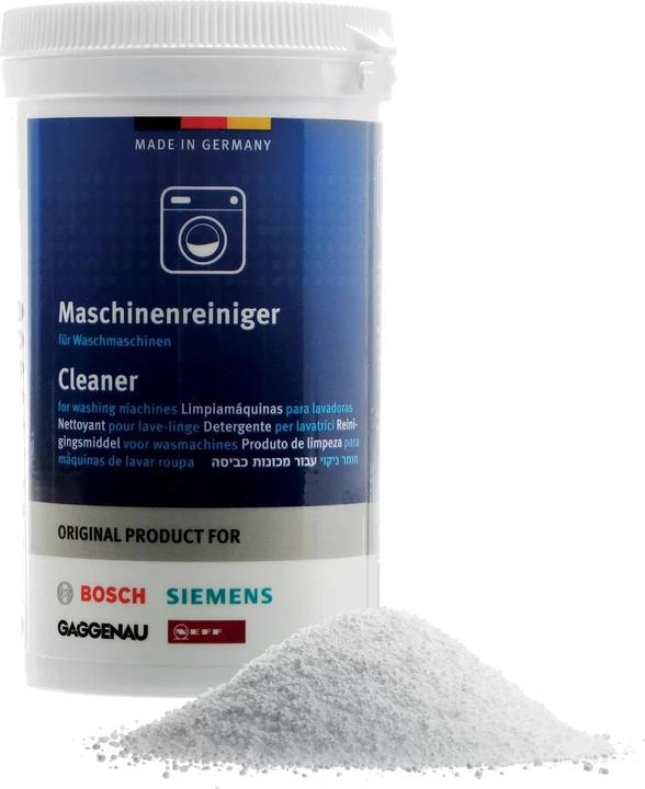 Immagine prodotto Siemens Pulitore di macchine