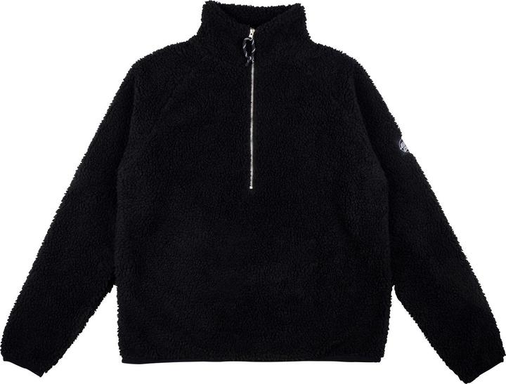 Santa Cruz Libby 1/2 Zip Crew