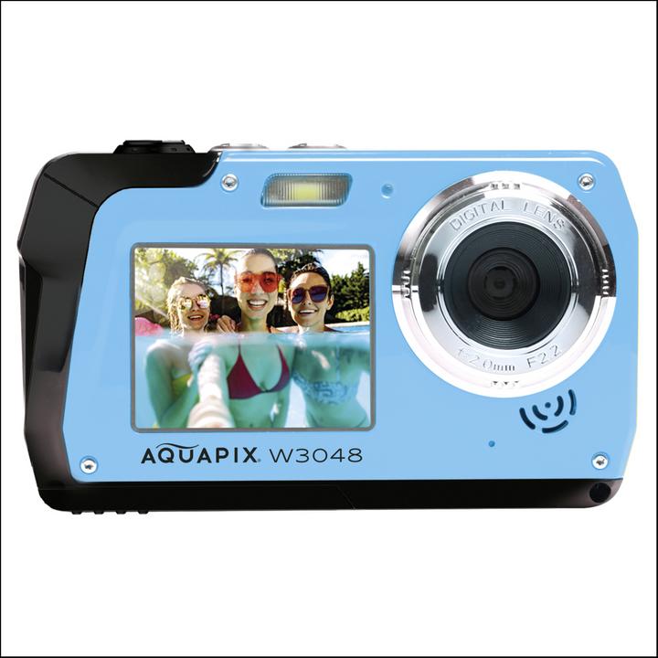 Image du produit Easypix Aquapix W3048 (2 mm, 13 Mpx)