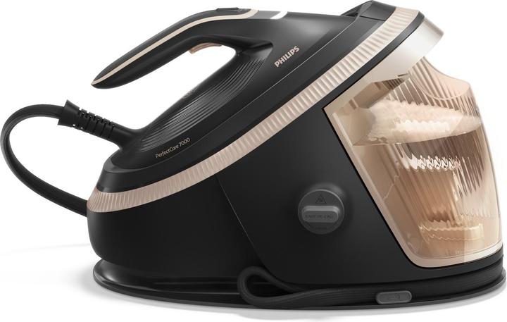Philips PerfectCare Dampfbügelstation 7000 Series (650 g/min)