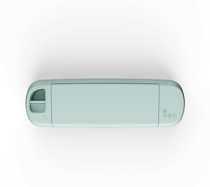 Actual product image Cricut Explore 3 cutting plotter