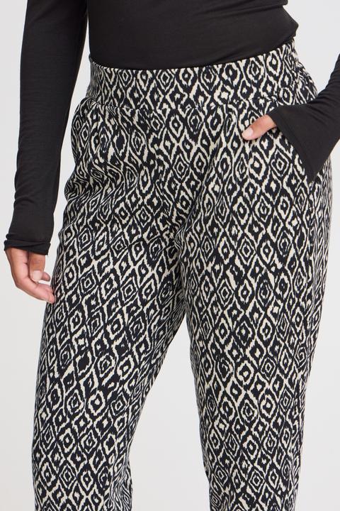 Actual product image Ichi IHKATE PRINT PA25 20121462 (XS)