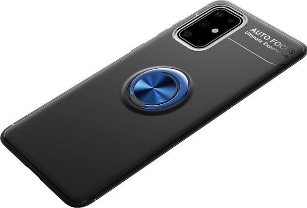 Immagine prodotto MU Style Softcase della serie Kickstand (Samsung Galaxy S20+)