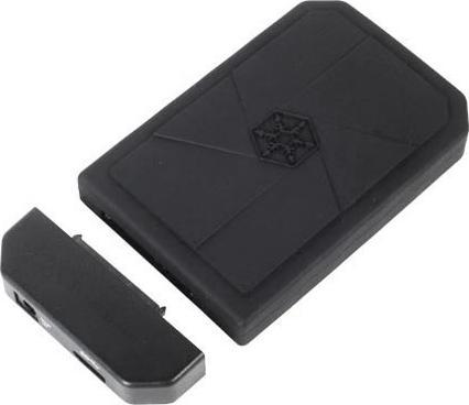 Produktbild Silverstone SST-EP02B USB 3.0 zu SATA Adapter