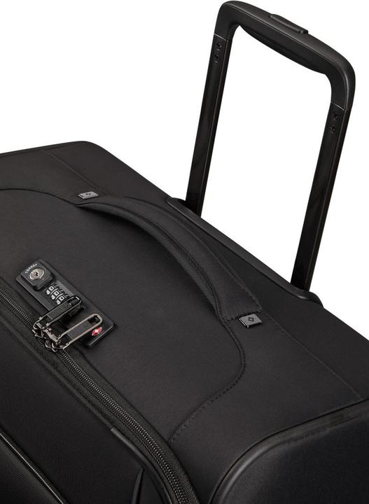 Produktbild Samsonite Airea (111.50 l, L (90 - 115l))