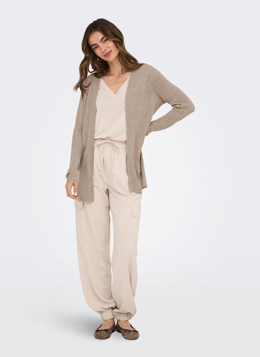 Produktbild Only Onlsunny Ls V-Neck Cardigan Knt Nca (L)