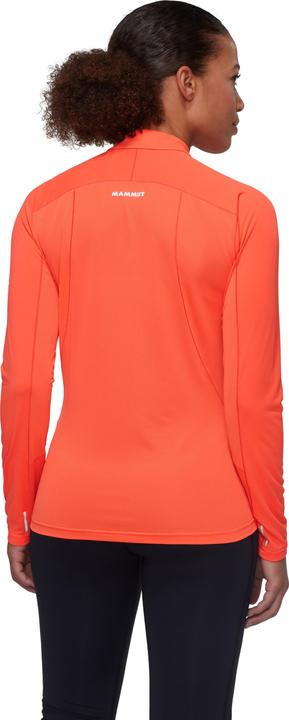Immagine prodotto Mammut Aenergy FL Mezza Zip Manica Lunga Donna (S)