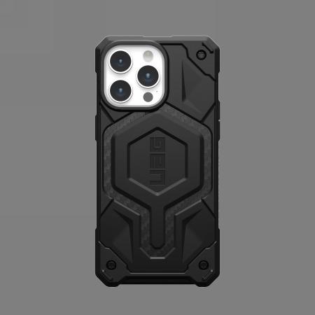 Actual product image UAG Monarch Pro Case (Apple iPhone 15 Pro Max)