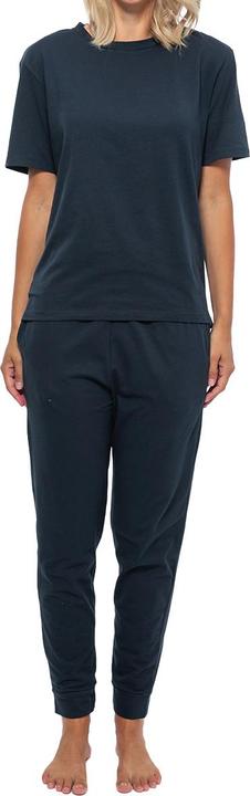 Produktbild Schiesser Organic Cotton Schlafanzug (38, M)