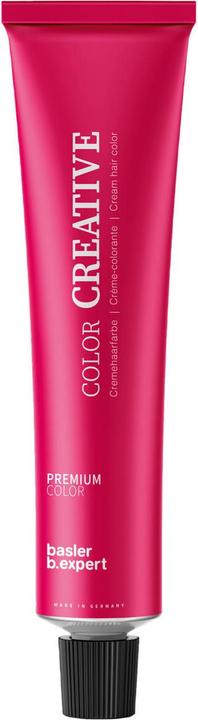 Produktbild Basler Color Creative Premium Cream Color (10/8 lichtblond perl)