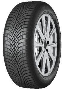 Actual product image Debica Navigator3 (195/55R16 87H)