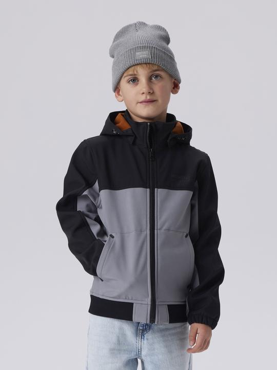 Produktbild Name it ALFA08 Softshell-Jacke (158)