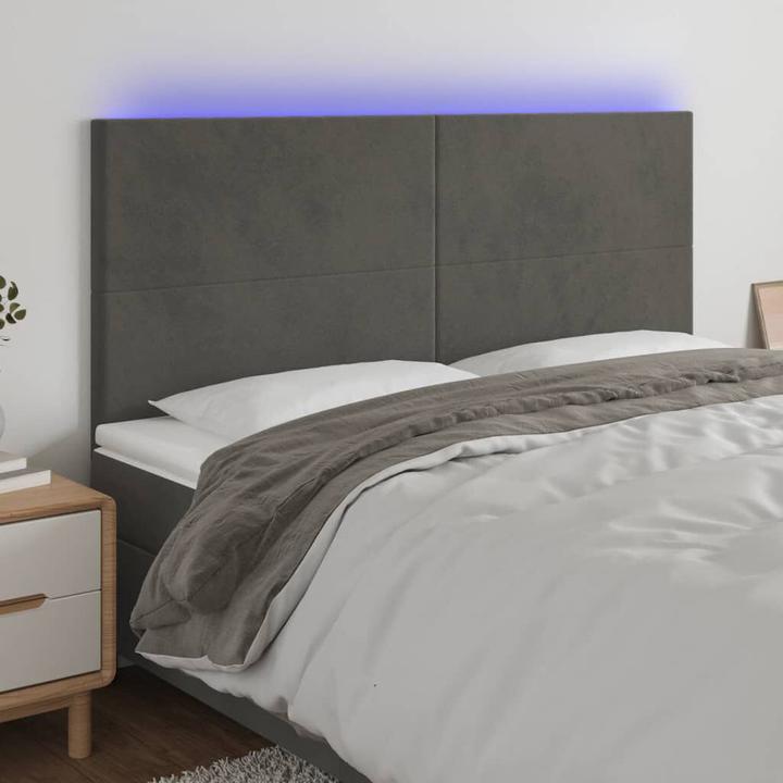 Image du produit VidaXL Ruben (180 x 5 x 128 cm)