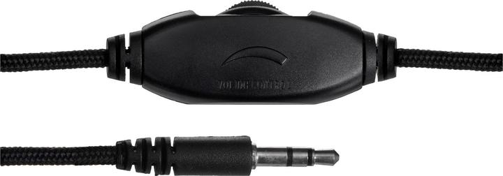 Actual product image ESP EH121 (No noise cancelling, Cable)