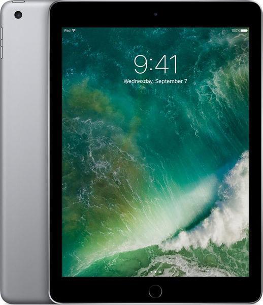 Apple iPad Pro (9.70", 128 GB, Space Gray)