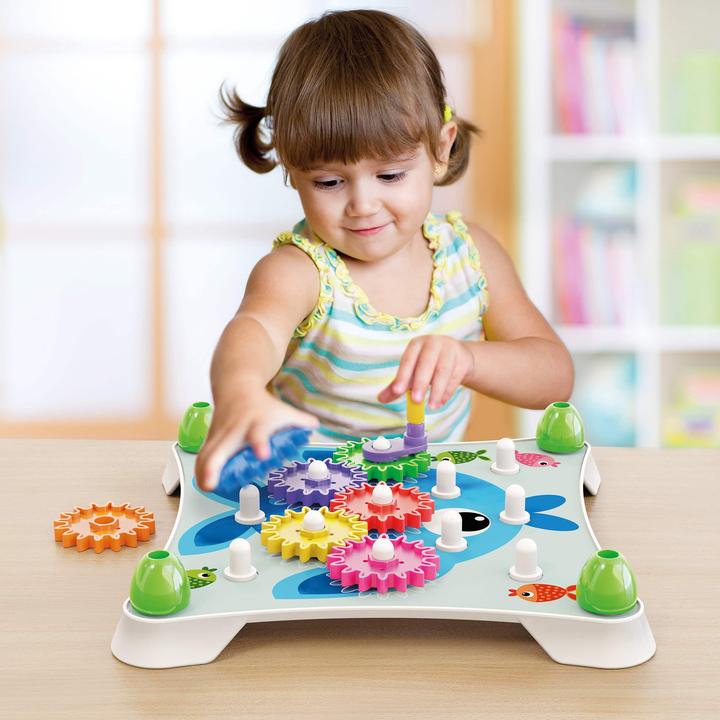 Image du produit Quercetti Jumbo Gears