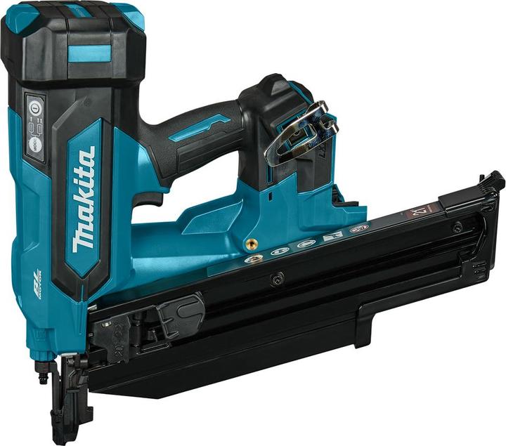 Productafbeelding Makita DBN901ZK LXT 18V Bautacker, ohne Batterien und Ladegerät, im Koffer