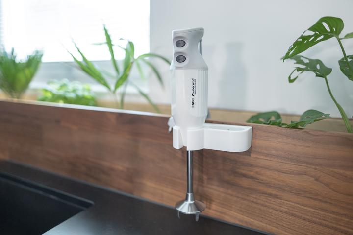 Actual product image Unold Esge M 122 S (EU plug)