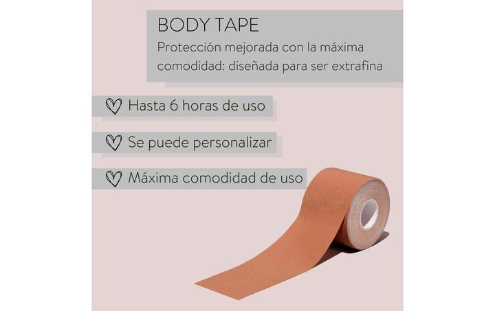 Produktbild Parsa Beauty Body Tape