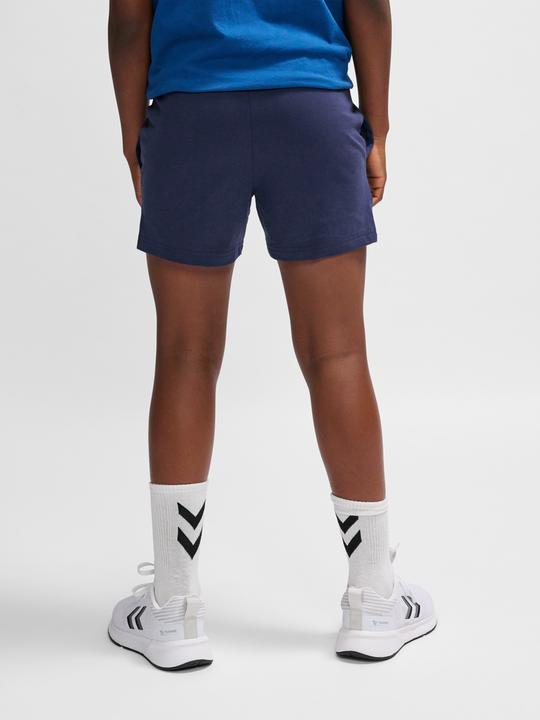 Actual product image hummel Hmlgo 2.0 Sweatshorts Kids (116)