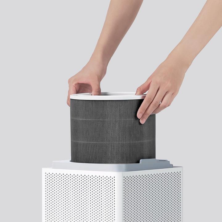 Actual product image Xiaomi Smart Air Purifier 4 Lite (43 m²)