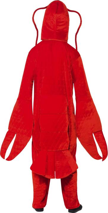 Image du produit Smiffys Homard (Taille unique)