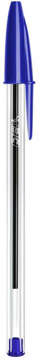 Produktbild Bic Cristal (Transparent, 10 x)