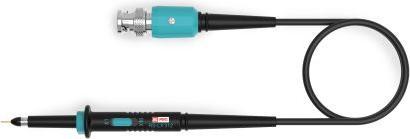 Immagine prodotto Rs Pro RS-LX 312 Tastkopf Spannung 1:1 / 10:1 150M (Puntale)