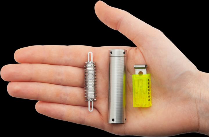 Produktbild Cryptosteel Seed12 Security Kit