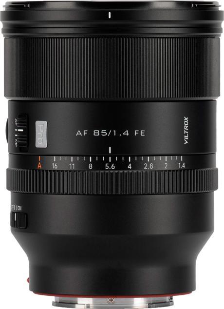 Image du produit Viltrox AF 85mm F/1.4 Sony FE