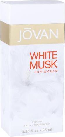 Immagine prodotto Jovan muschio bianco (Eau de cologne, 95 ml)