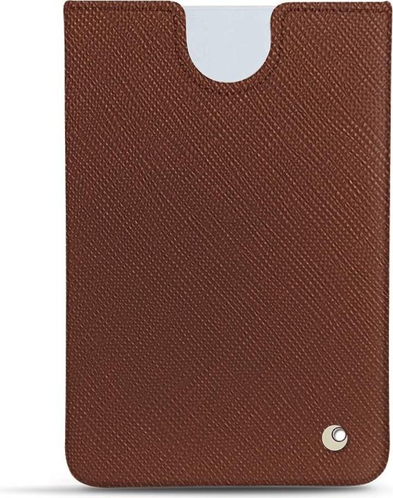 Marron délicat (Pantone #95614d)
