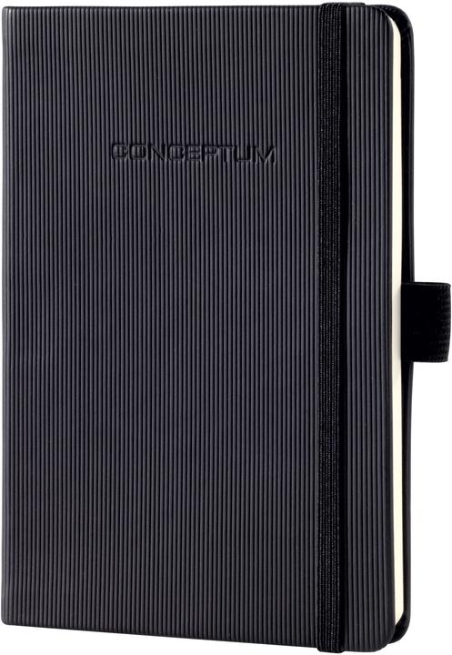 Productafbeelding Sigel Puur, Hardcover (A6, Rijen, Hardcover)