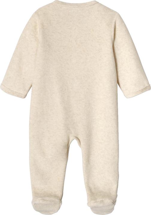 Image du produit Vertbaudet Dors-bien en velours pour bébé Oeko-Tex