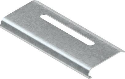Produktbild Niedax Kantenschutzblech (Kabeldurchlass)