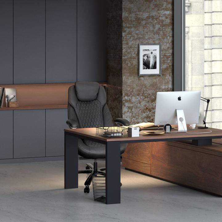 Produktbild Hjh Office XXL Pullmann