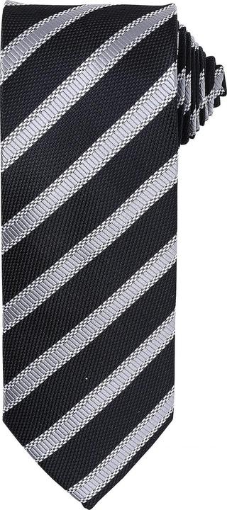 Schwarz/Dunkelgrau