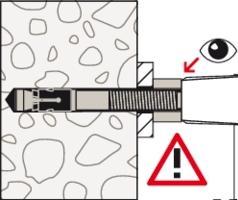 Actual product image Fischer 564646 (1 pcs.)