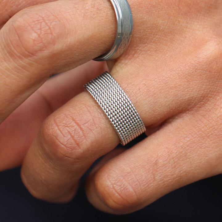 Produktbild Lucleon Sentio (60, 925 Silber)