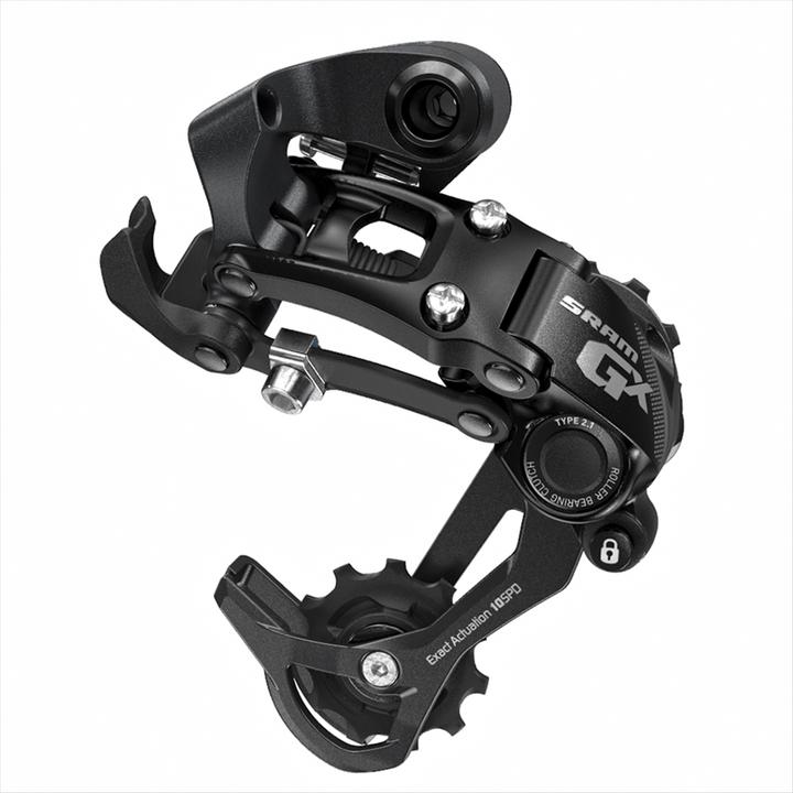 Produktbild Sram GX 2x10 (10-fach)