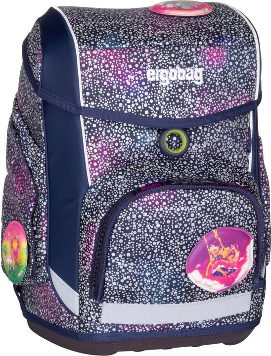 Actual product image Ergobag Cubo Set (19 l)