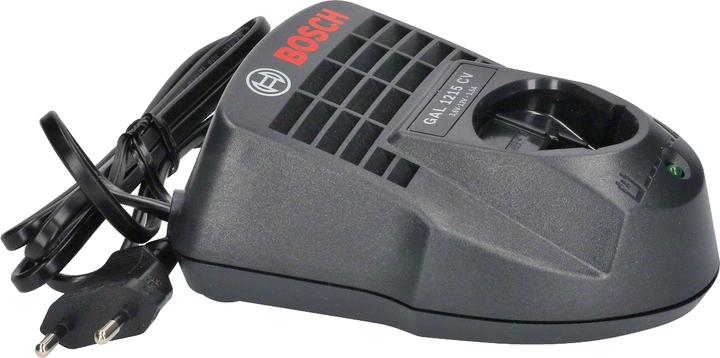 Produktbild Bosch Professional Zubehör Gal 1215 Cv (10.8 V)