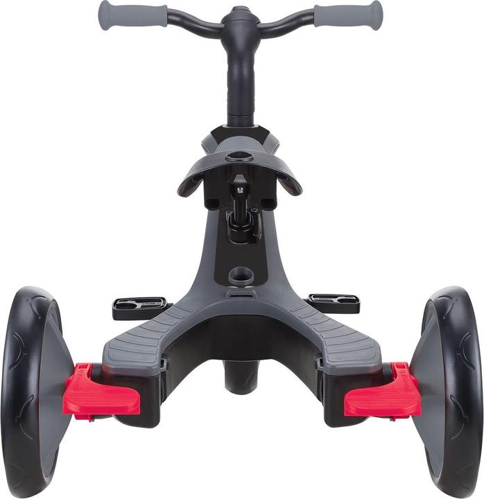Produktbild Globber Explorer Trike 4in1
