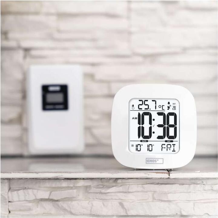 Produktbild Emos Digitales drahtloses Thermometer E0127