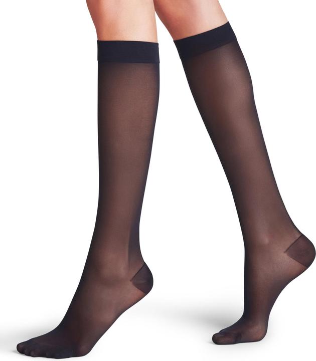 Produktbild Falke Energize Knee-High 30 KH (30 DEN, 39)