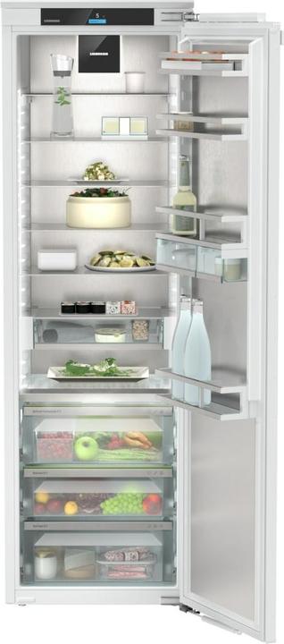 Actual product image Liebherr Integrated refrigerator with BioFresh Professional (321 l)