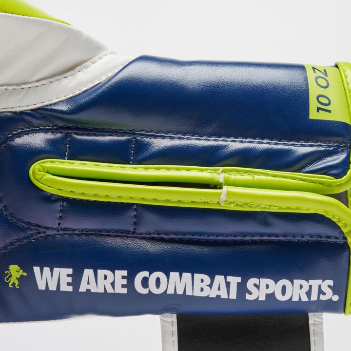 Actual product image Leone Boxhandschuhe (12 OZ, One size)