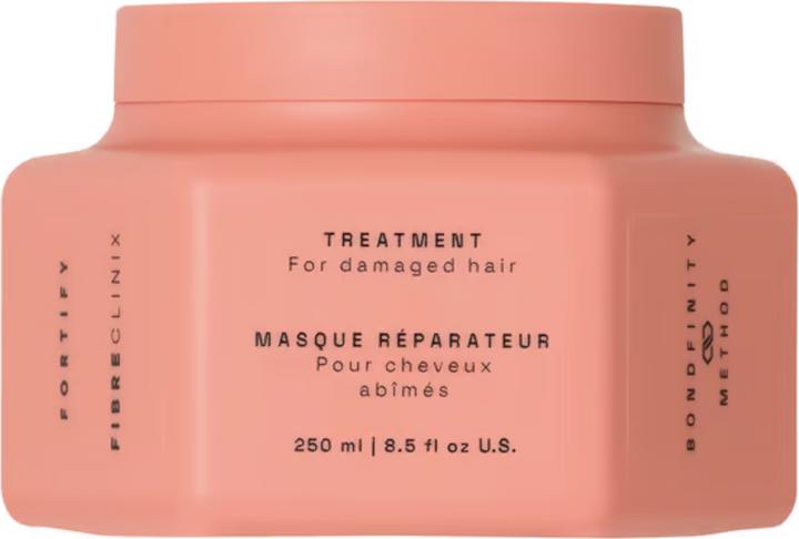 Produktbild Schwarzkopf Fibre CliniFortify Treatment (250 ml)