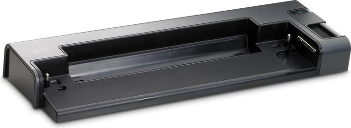 HP Dockingstation für Notebook nc2400 und 2510p (USB-A, 1 Ports)